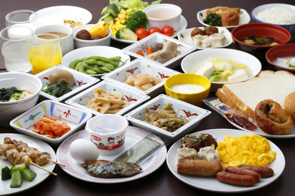 Spring Sunny Hotel Nagoya Tokoname ekimae