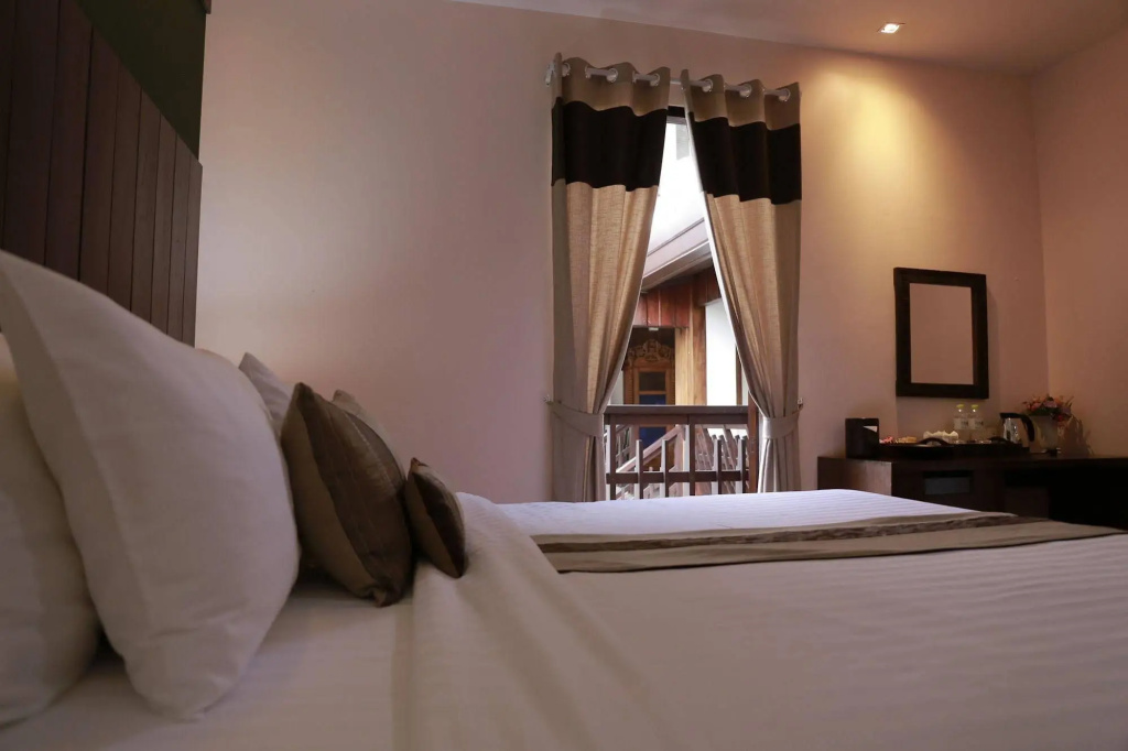 The Peaberry Boutique Hotel