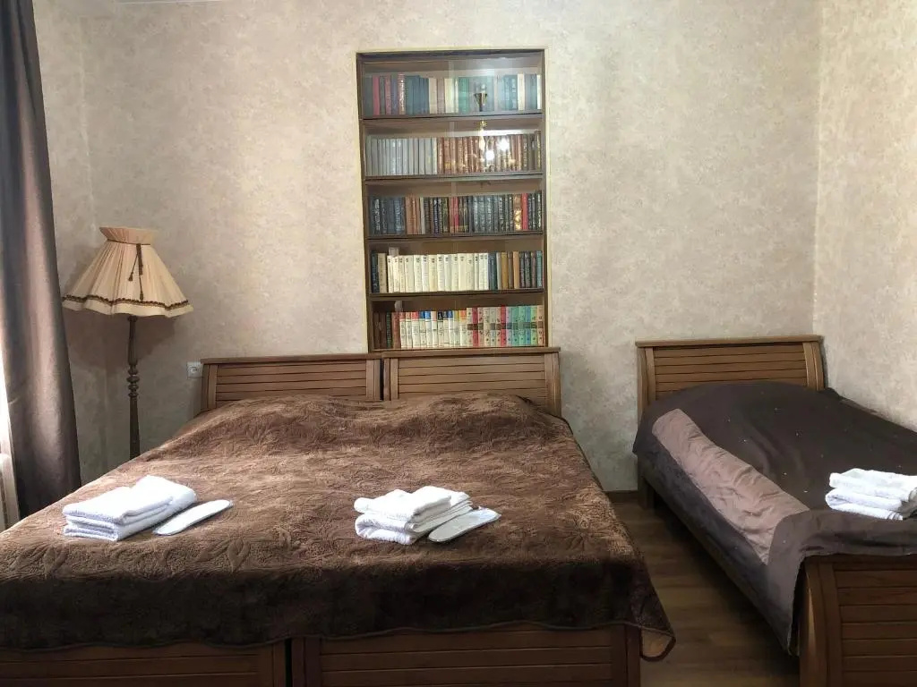 Lia Khaikashvili Guest House