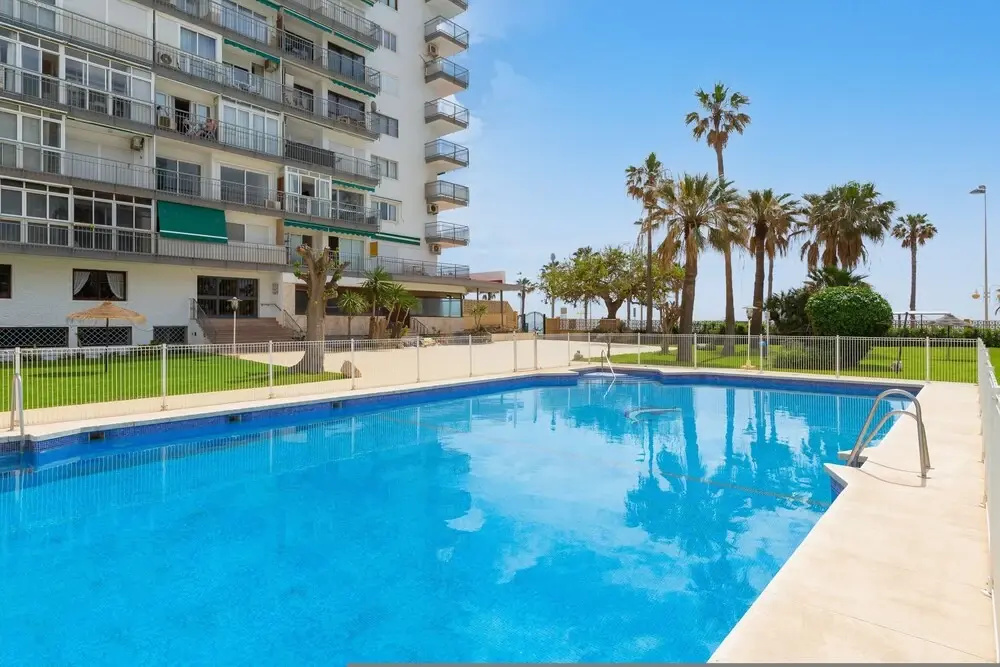 Garceta in Benalmadena