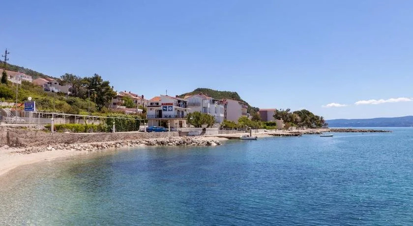 Rooms Marinac