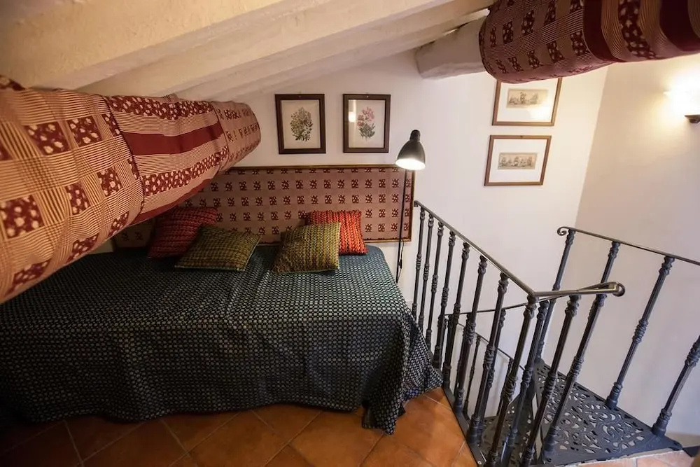 Locanda Degli Artisti Affittacamere