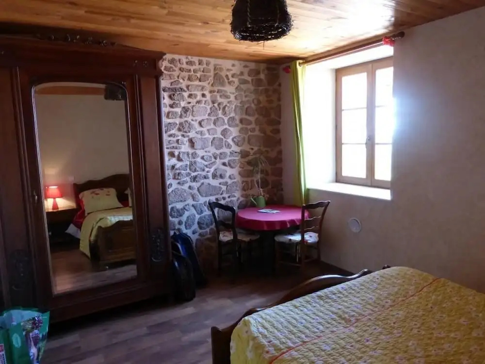 Les Chambres De L'Ouest