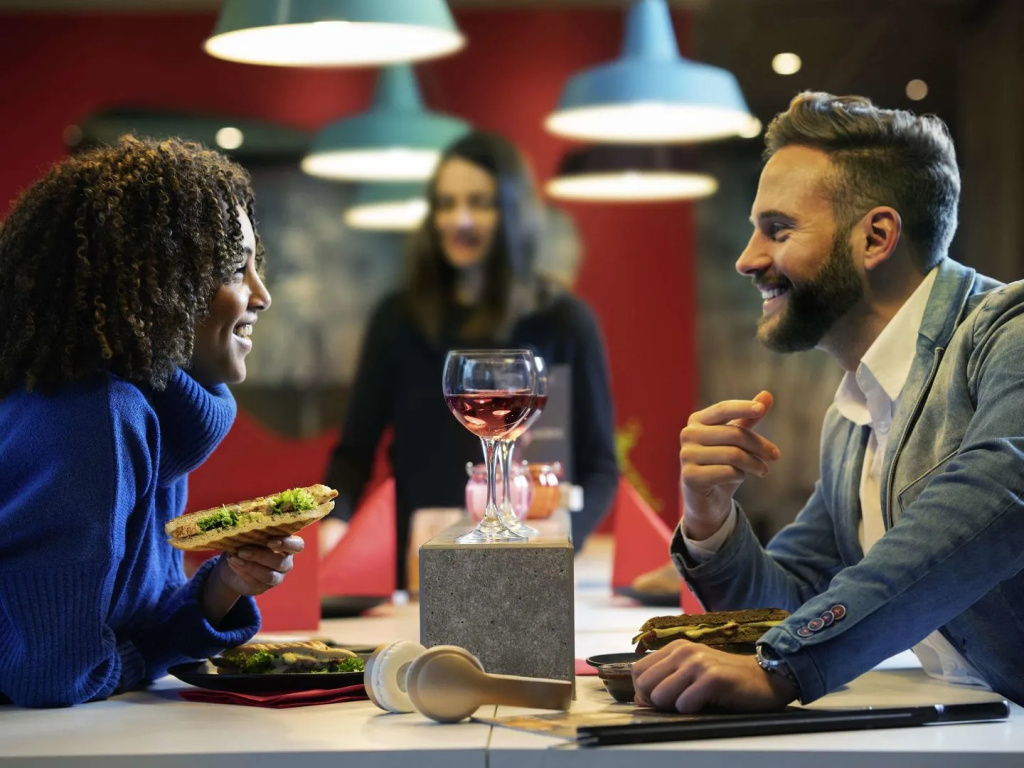 ibis Styles Montpellier Centre Comedie