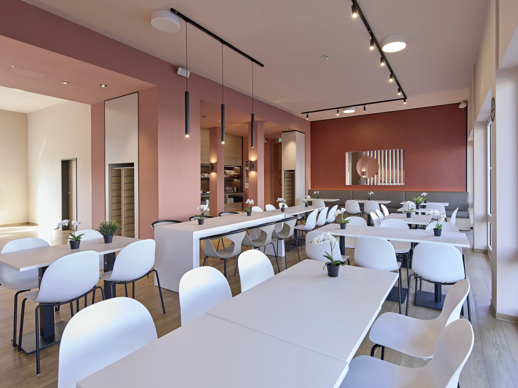 B&B Hotel Hamm