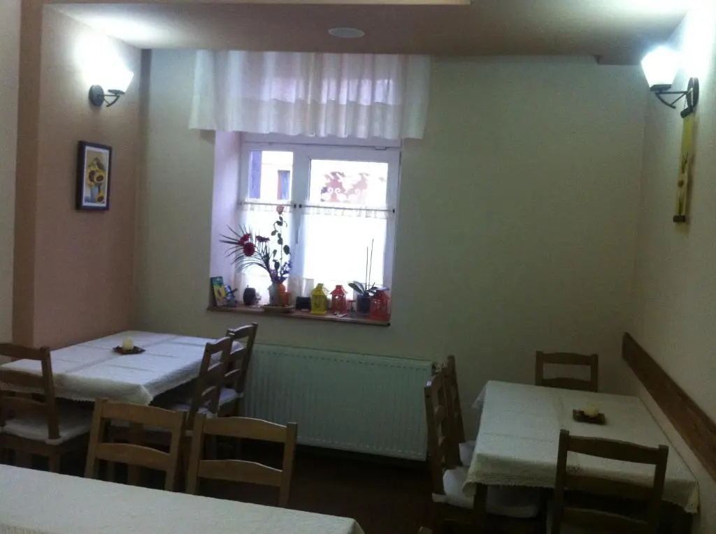 Pension Daciana