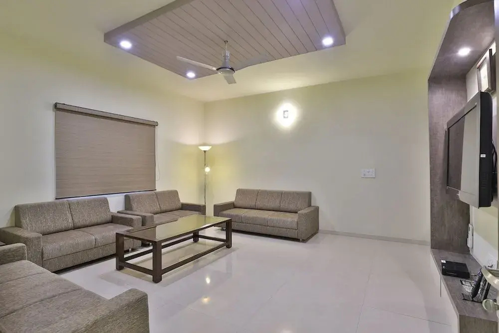 Atithi Resort by OYO Rooms