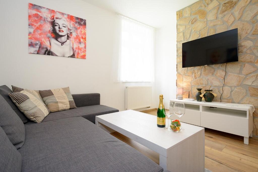 Apartments Marilyn