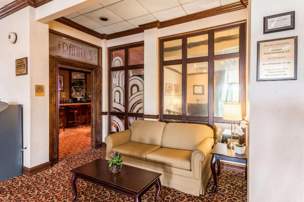 Suburban Extended Stay Hotel