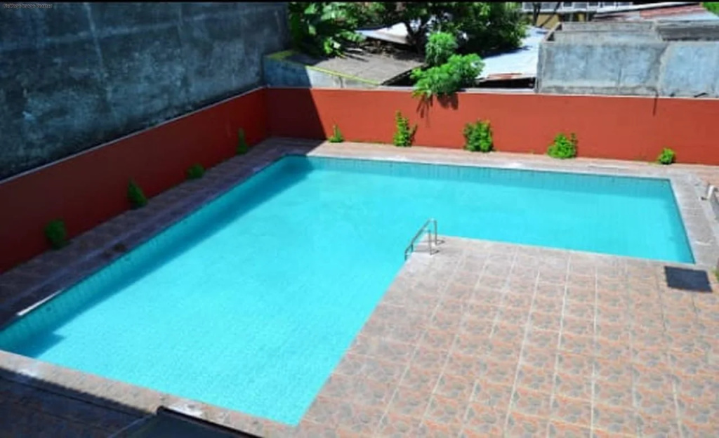 Hotel Tiger Yogyakarta