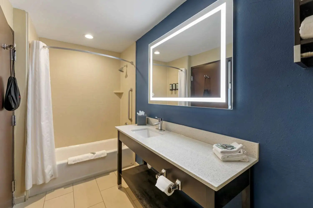 Best Western New Albany