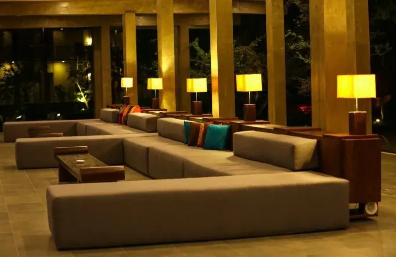 Tropical Life Resort And Spa