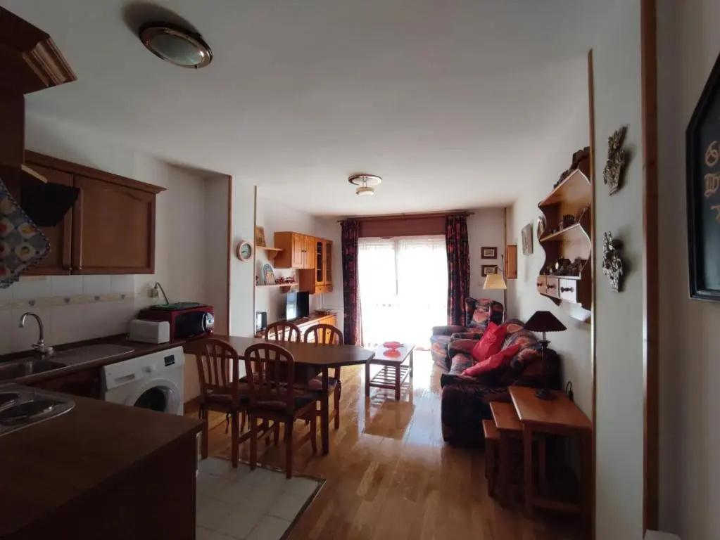 Apartamento Alba
