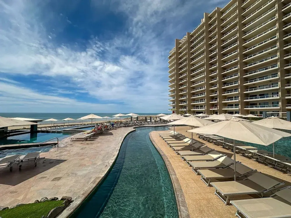 Has it all Beachfront Retreat With Stunning Views