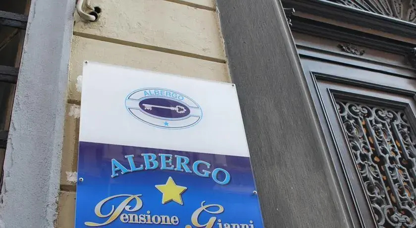 Pensione Gianni