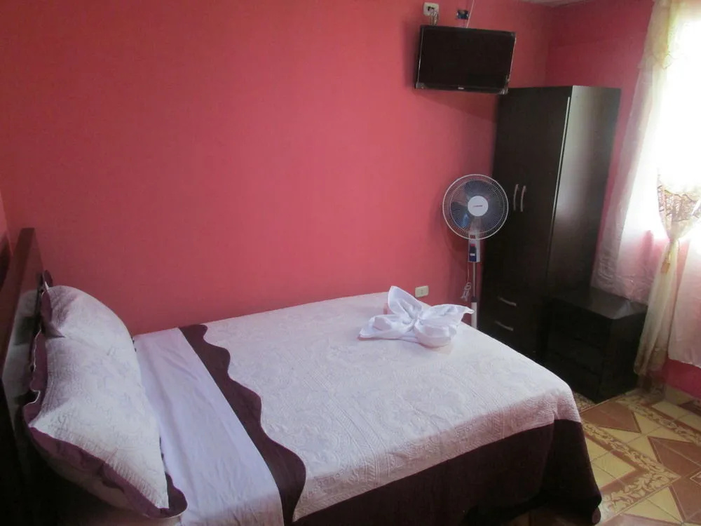 Hostal Wan Ka Trujillo