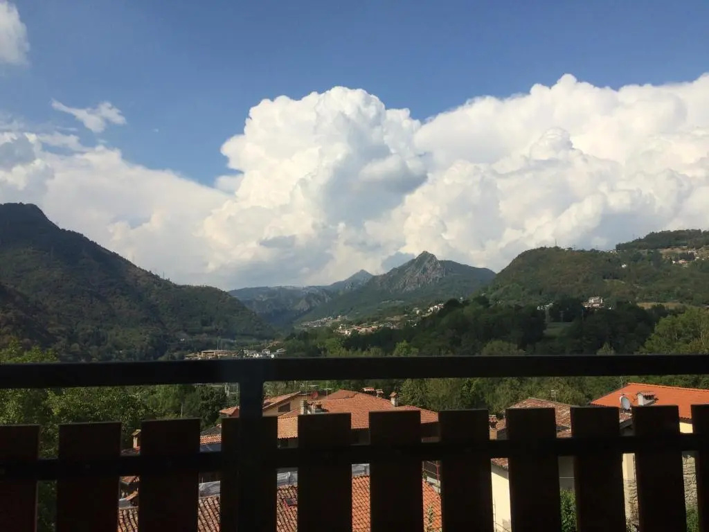 Casa Martina