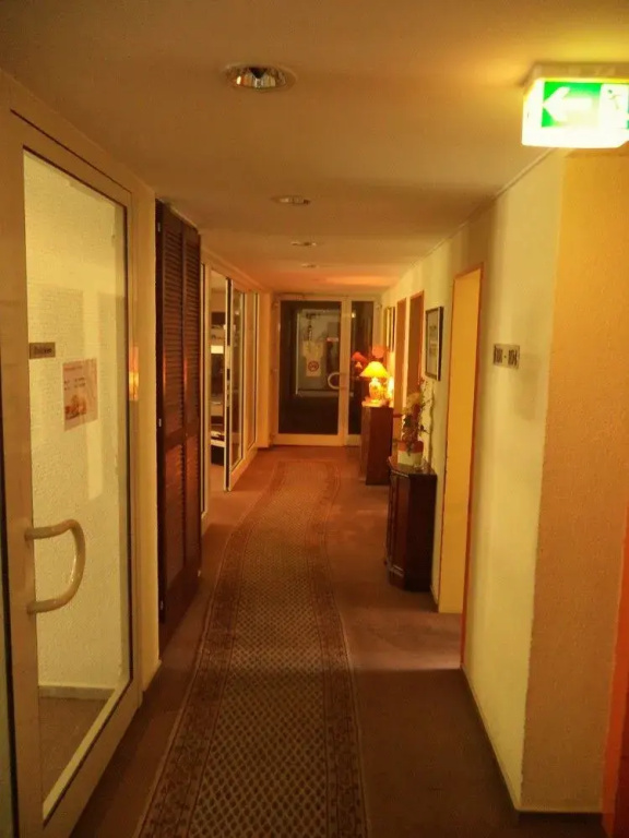 Hotel Ambassador