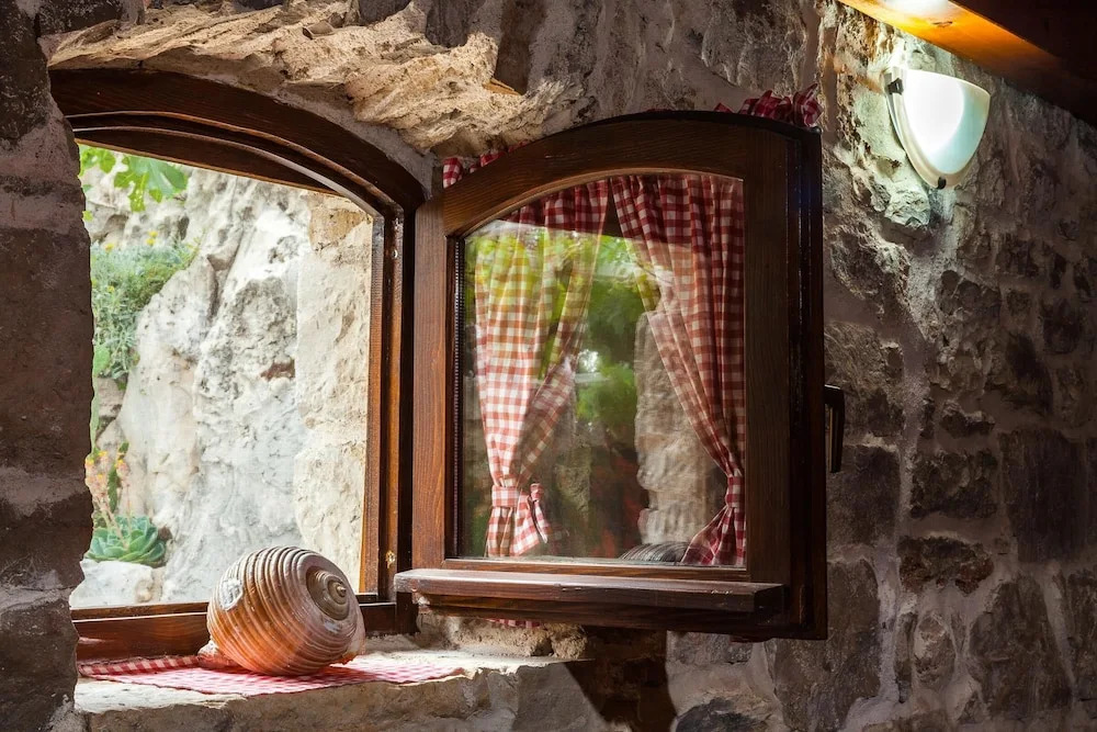 The Hidden Treasure Village - Entire property