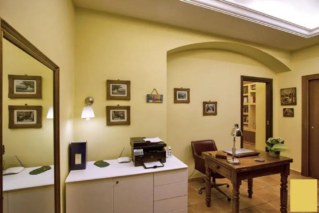 Salernocity1 B &B