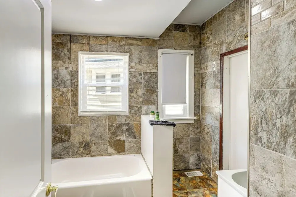 Quaint Family Retreat in Fairbury!