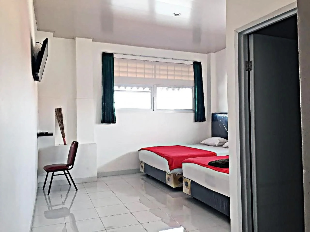 Mitra Hotel Yogyakarta