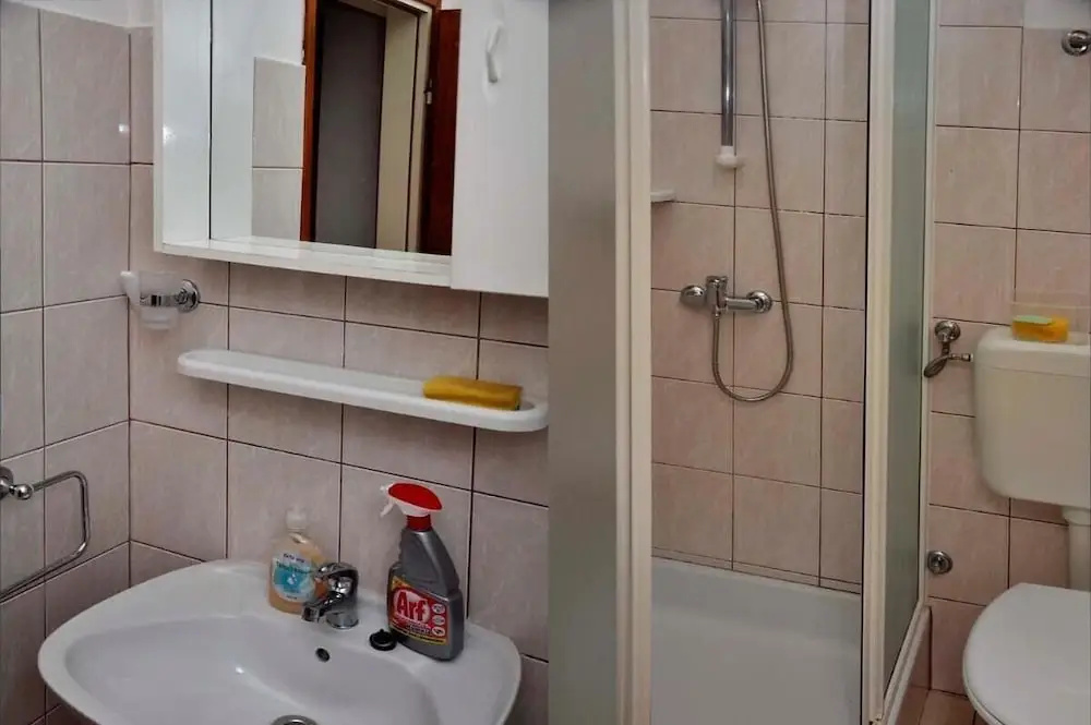 Apartmani Loredana - 2-bedroom-apartment With Sea View