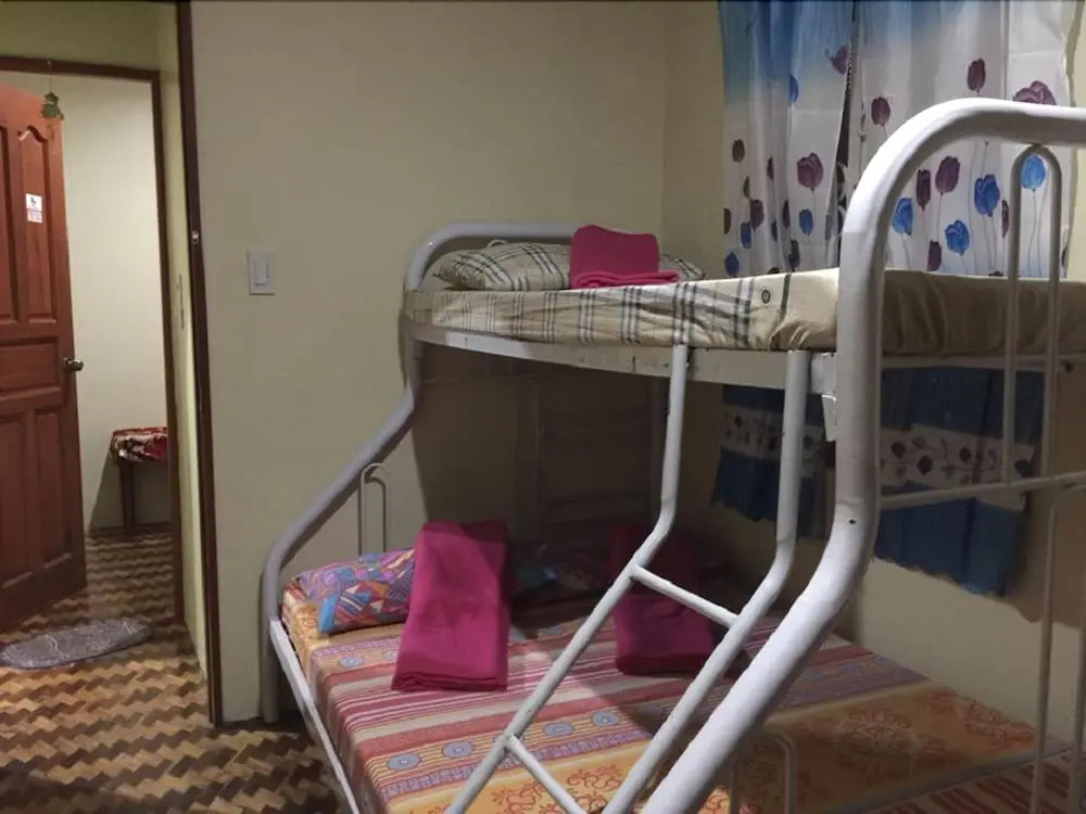 FCPines Homestay