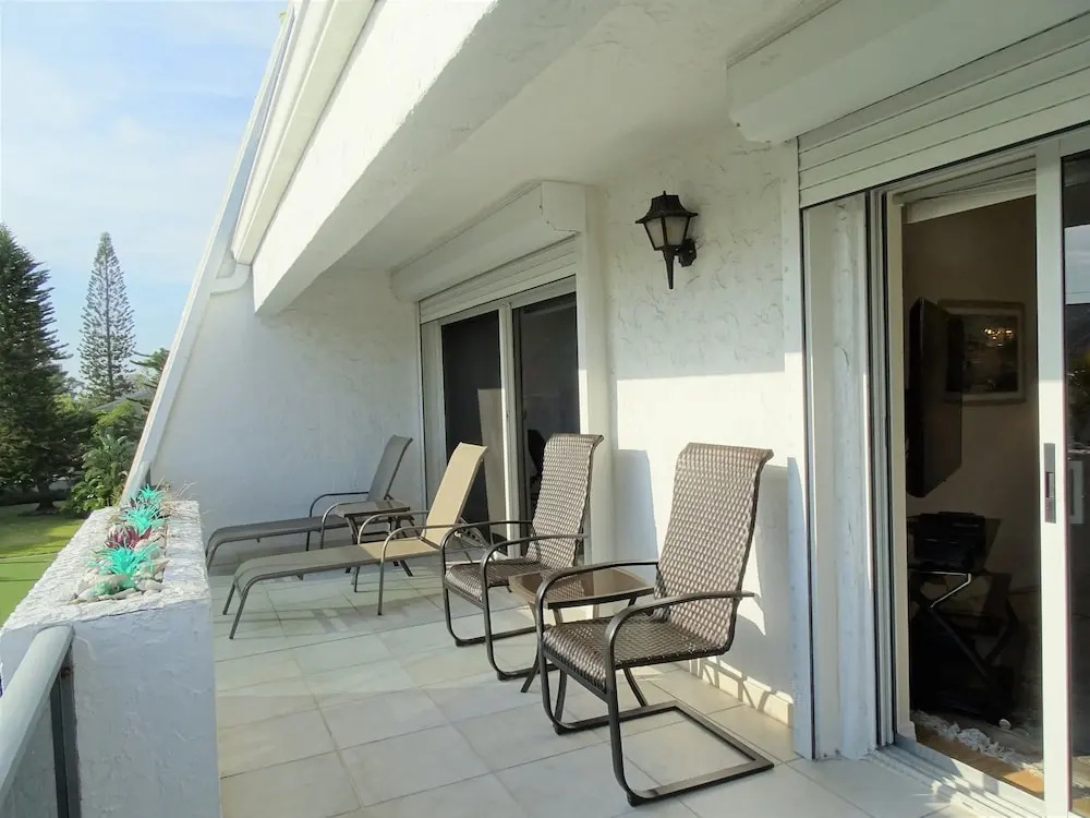 Tivoli by the Sea - 307 2 Bedrooms 2 Bathrooms Condo