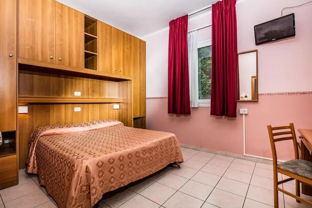 Hotel Al Ponte
