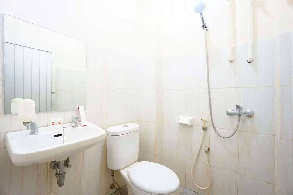 OYO 1292 Lieke Residence