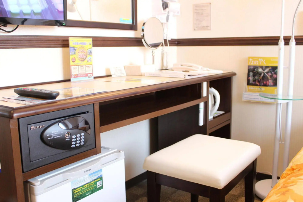 Toyoko Inn Hokkaido Tokachi Obihiro Ekimae