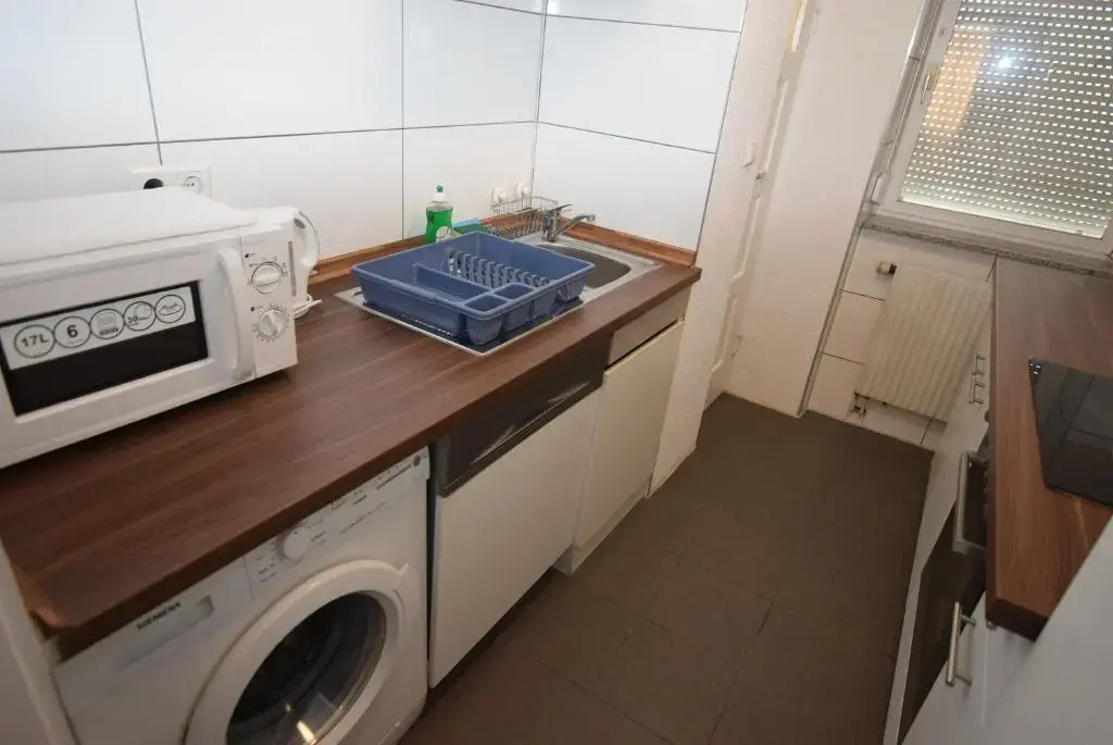 Apartment Stuttgart Ost