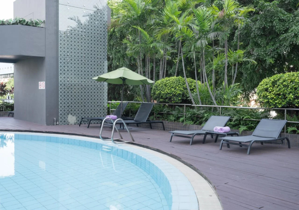 Village Hotel Katong by Far East Hospitality