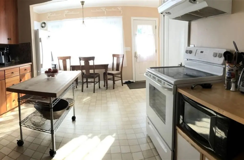 Lacey's Place A Guesthouse