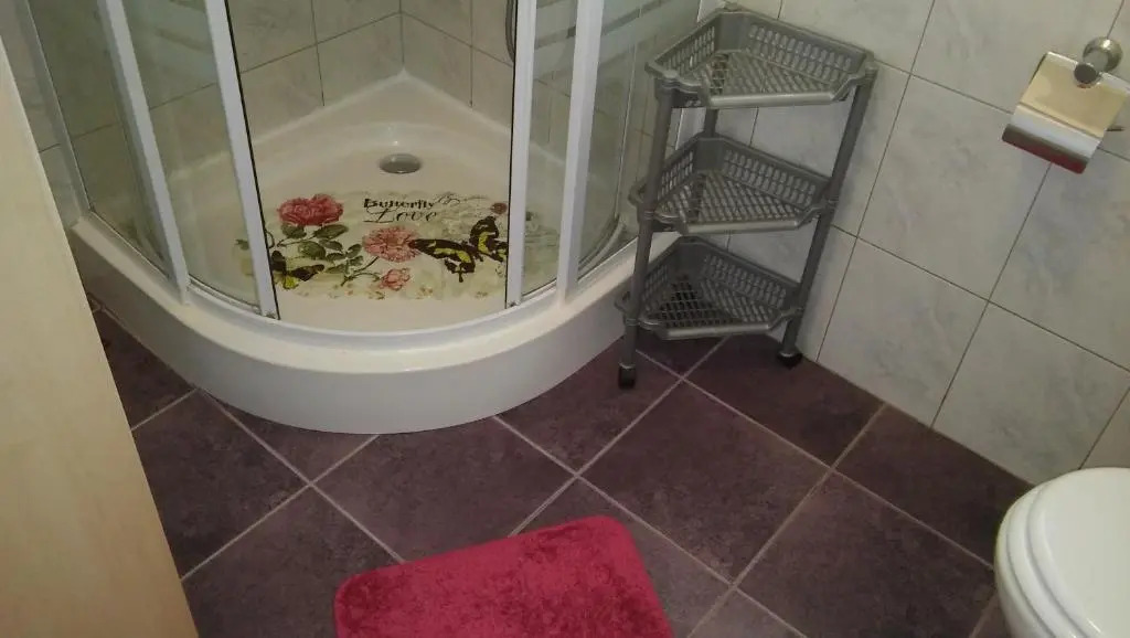 Apartments Dora Bibinje, 30 m from the sea