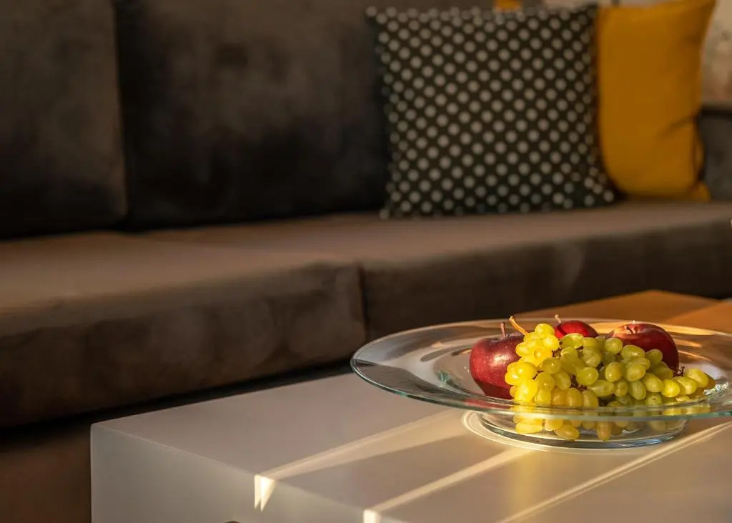 Alexandros Luxury House
