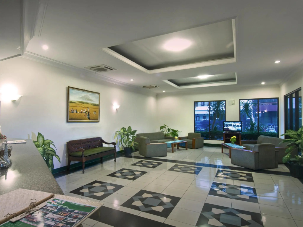Griya Sentana Hotel