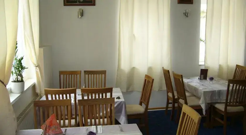 Hotel Blumenhof