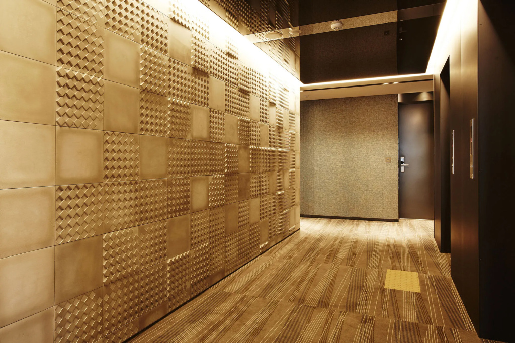 MD HOTEL Dongtan