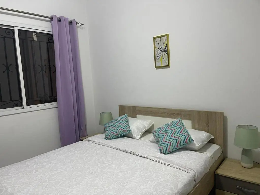 Adorable private suites