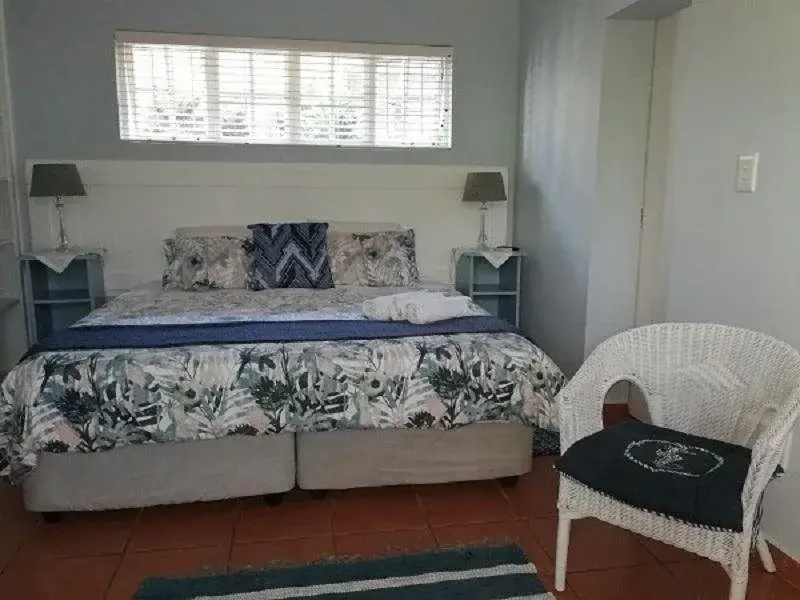 Braemar Guest House