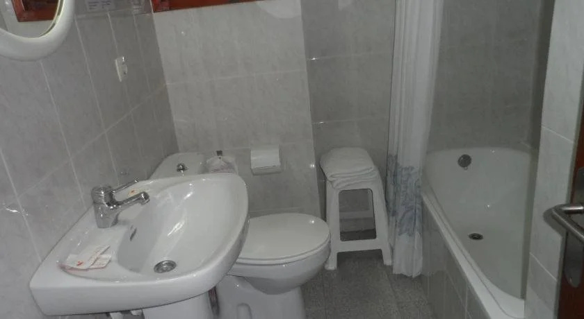 Hotel Canaima