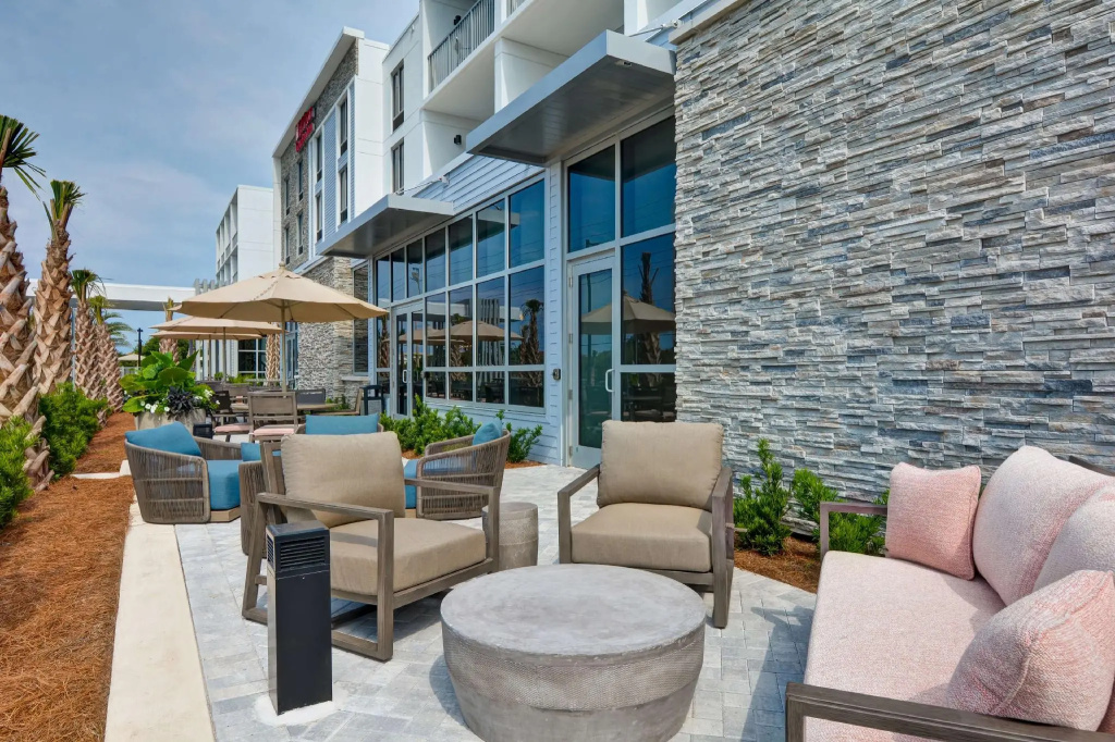 Hilton Garden Inn Destin Miramar Beach, Fl