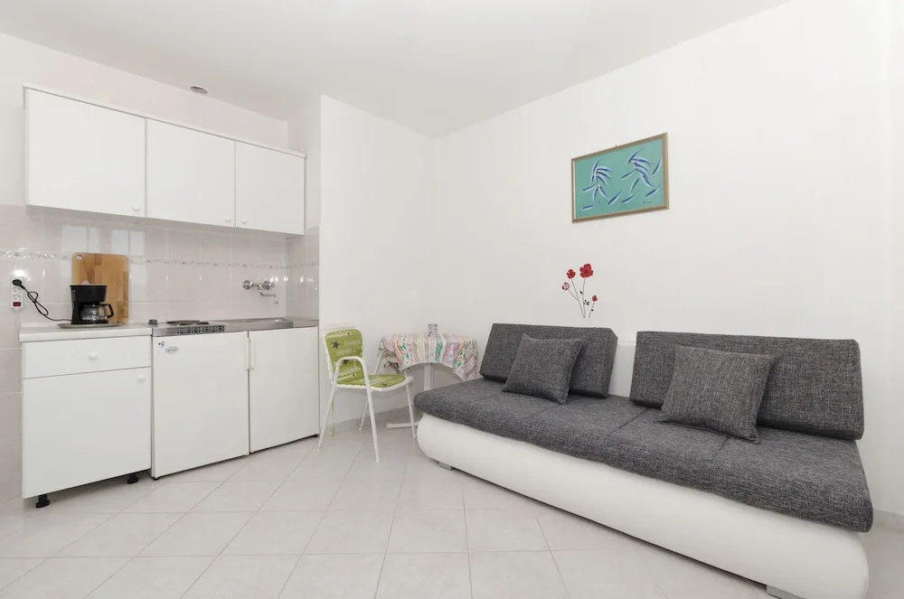 Apartments Ante