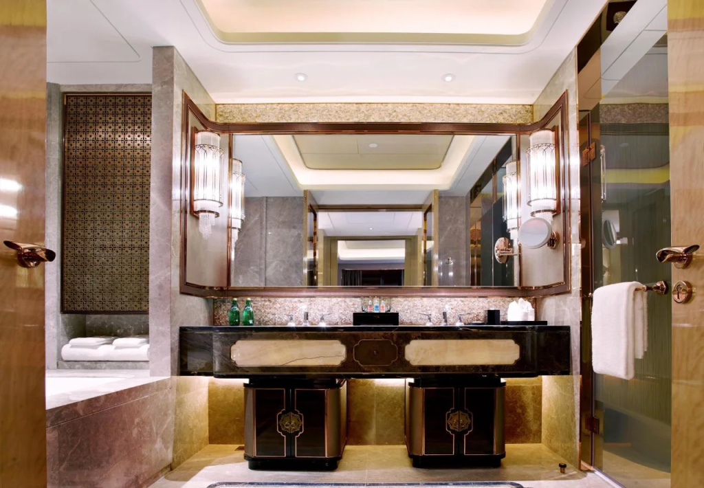 Wanda Vista Hohhot