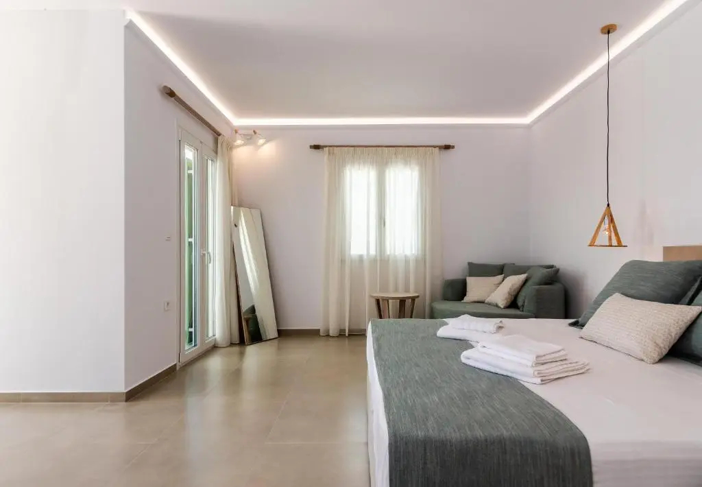 Terra Oliva Milos