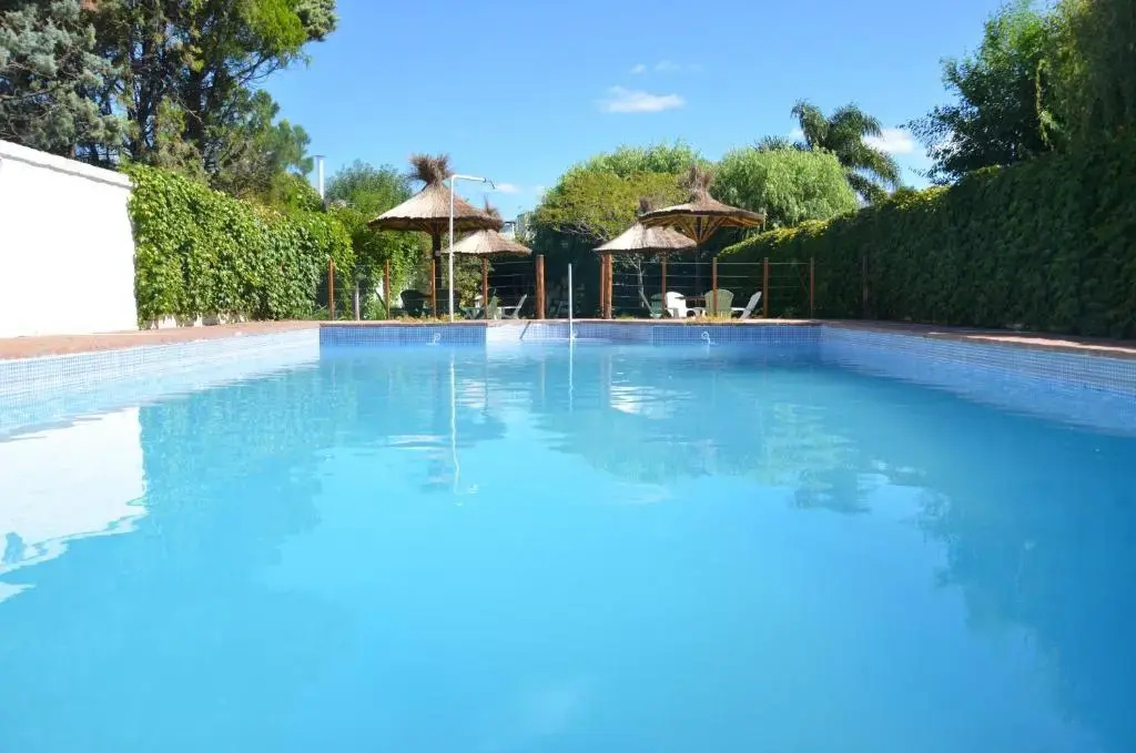 Hotel Carmen de Areco