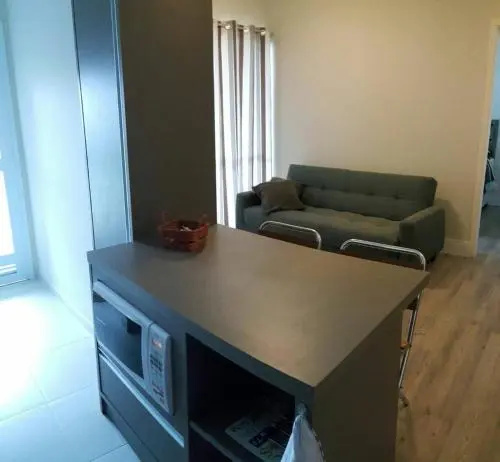 Apartamento Santos