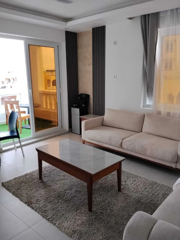 Maor Domestic & Holiday Apartments